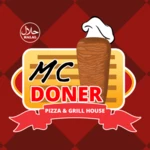 Logo of Mc Doner, Porth android Application 